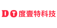 成都度壹特科技 Logo